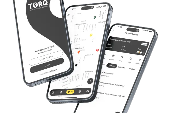 TORQ App